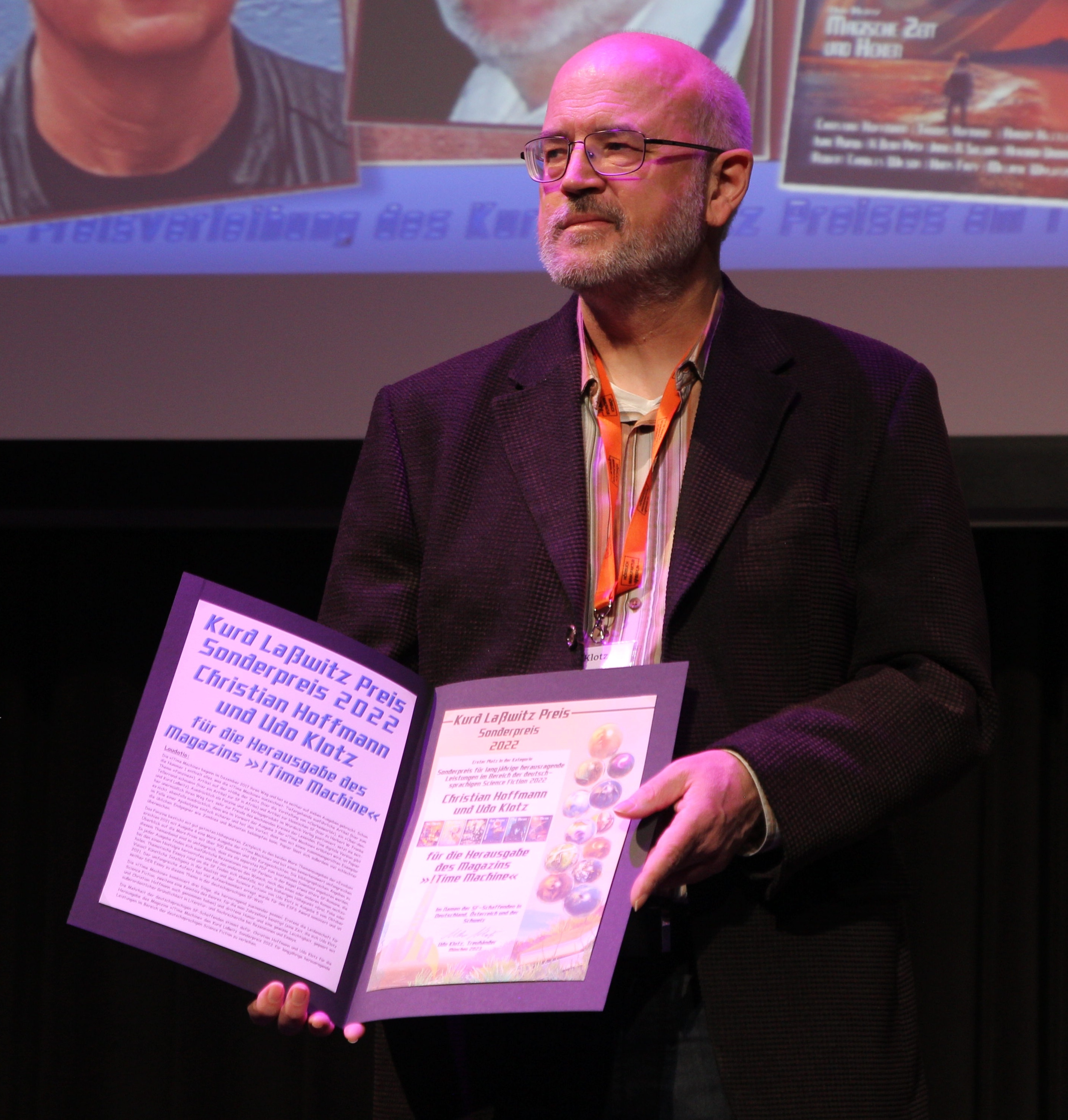 KLP 2023 Sonderpreis 3 KLP 2023 Sonderpreis 3
